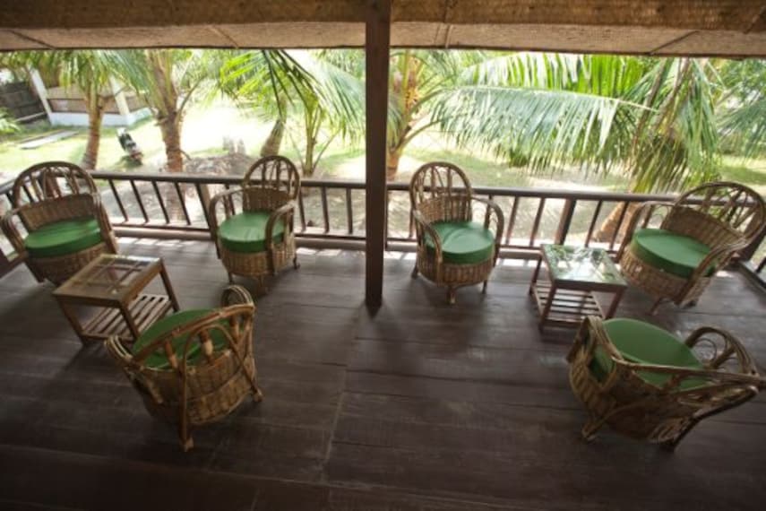 Symphony Palms Beach Resort_1